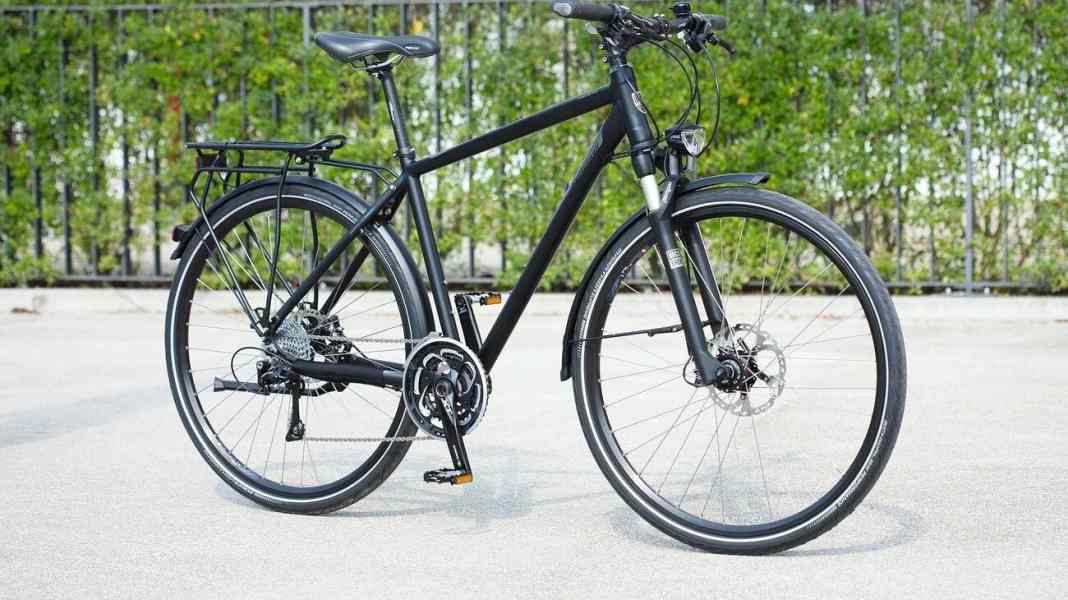 Steppenwolf Tao 20th – Jubiläumsmodell