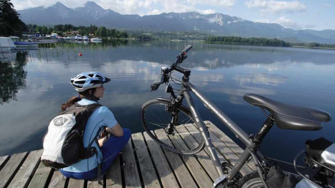 Eine Genießertour zwischen Südtirol und Kärnten