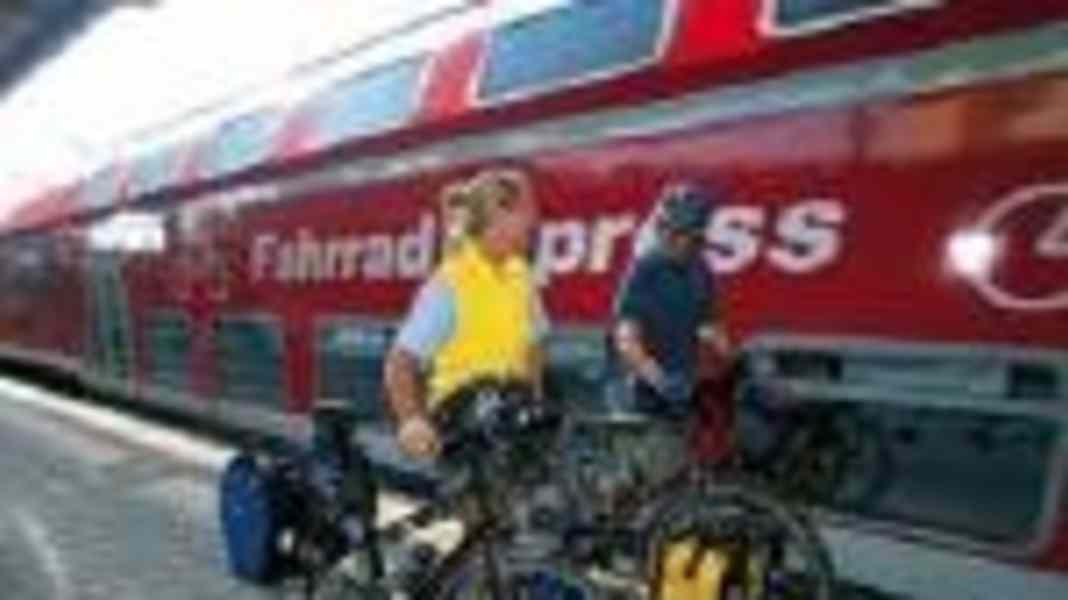 Cyclist hotline 01805/151415 provides comprehensive information