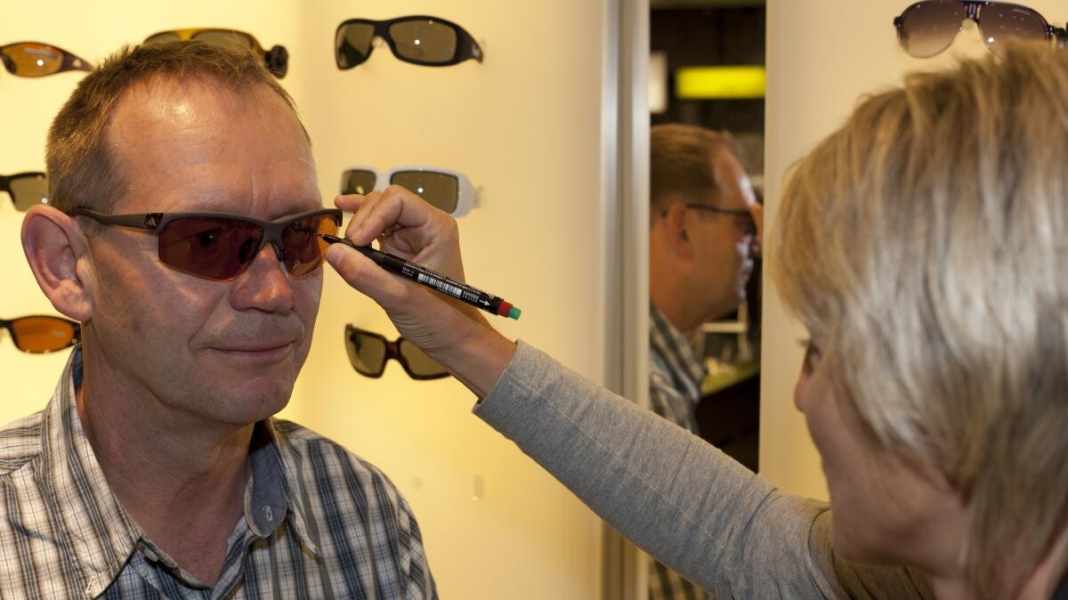 What sports glasses with progressive lenses can do