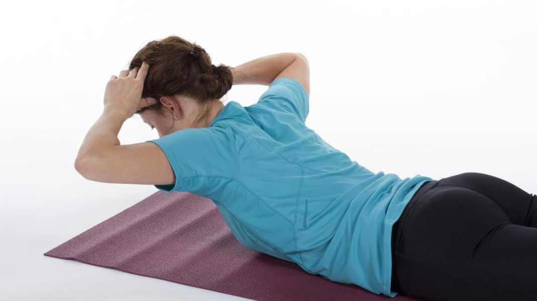 How to avoid neck pain and headaches