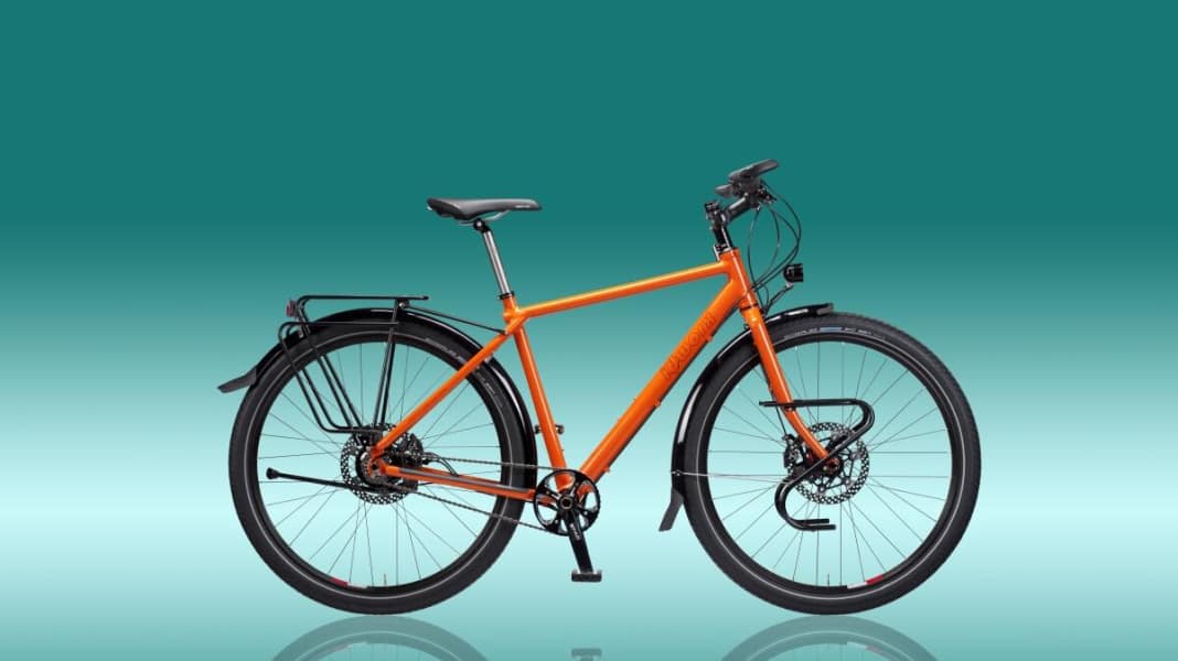 29er for perfectionists