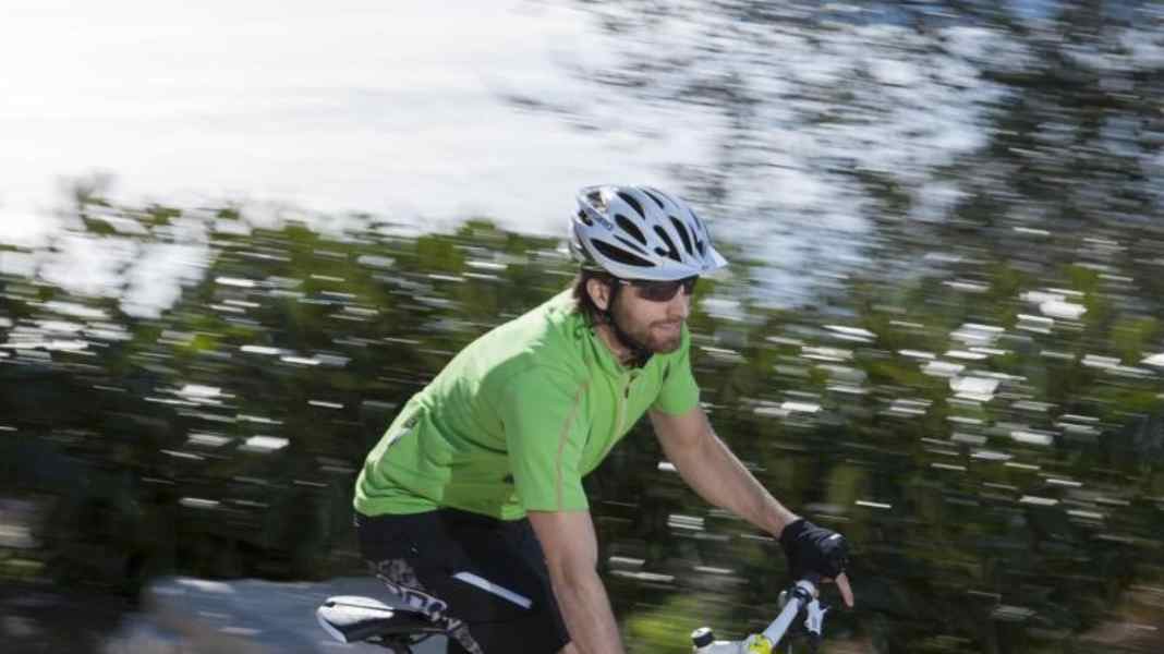 The better cross bike? Eight 29-inch mountain bikes in the test