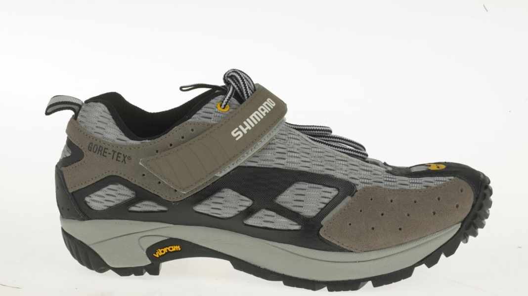 14 pairs of cycling shoes in the test