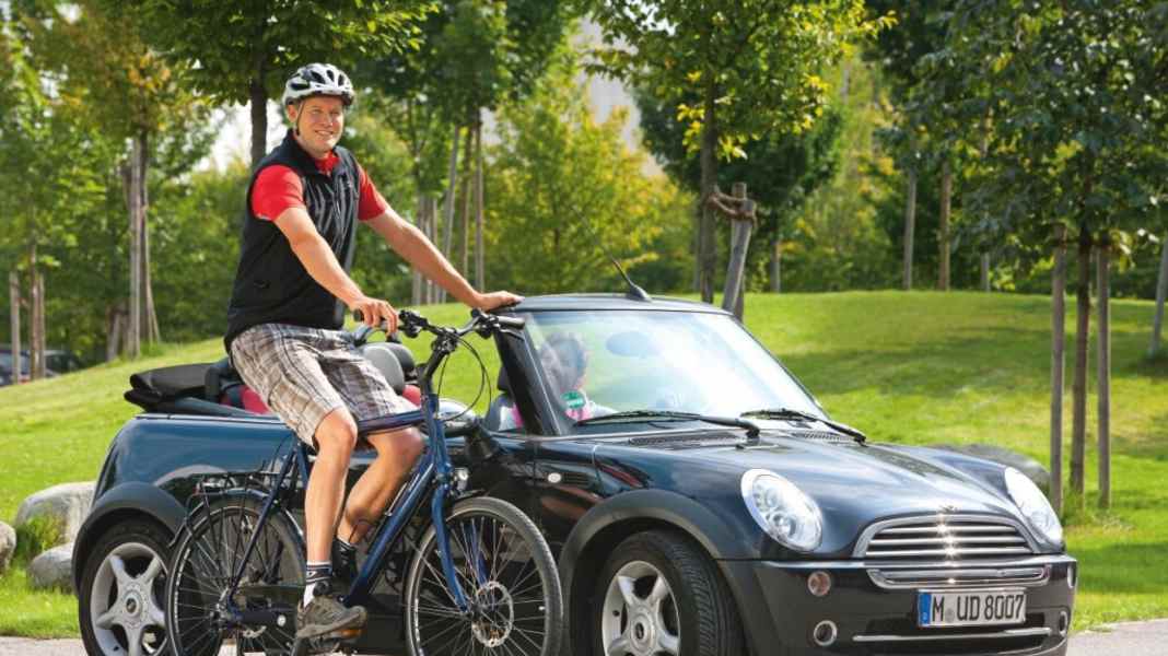 Bikes beyond XL