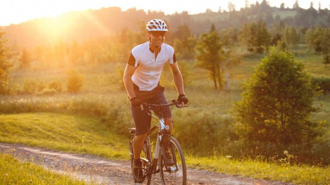 Health: Cycling as a metabolic tune-up