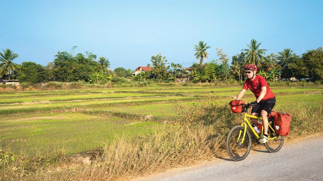 Bike for the extreme