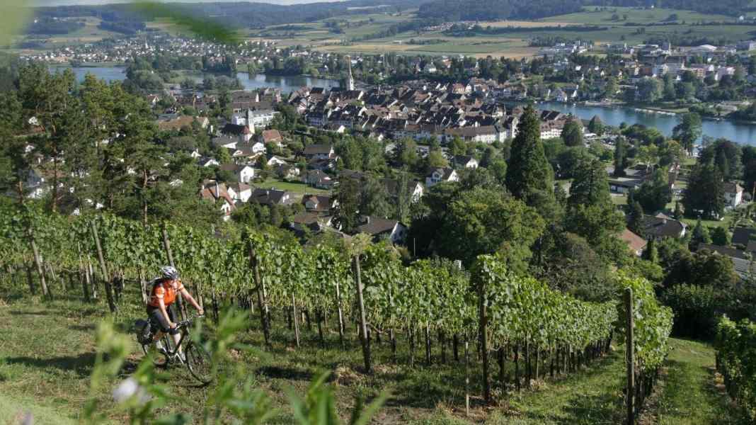 Radreise auf dem 3Welten-Radweg
