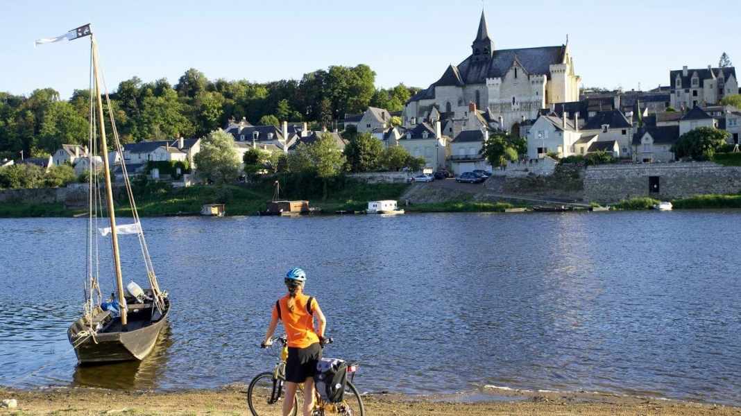 Cycle tour from Hamburg to Santiago de Compostela