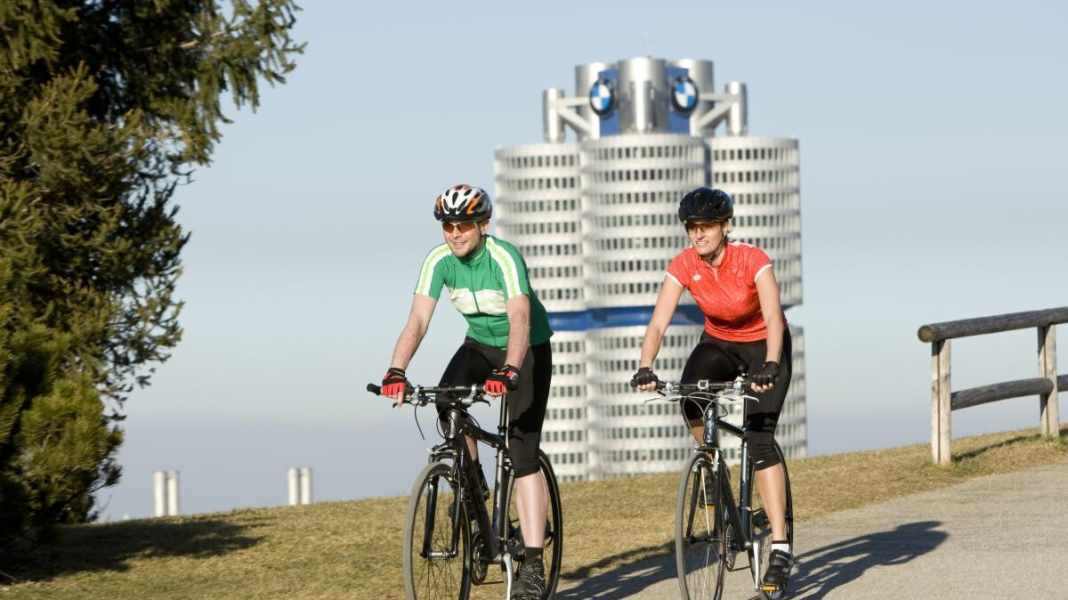 Fitness- und Crossbikes zwischen 700 und 800 Euro