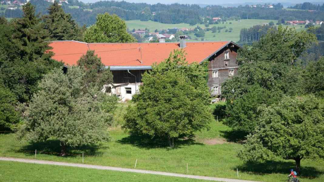 Allgäu Cheese Road
