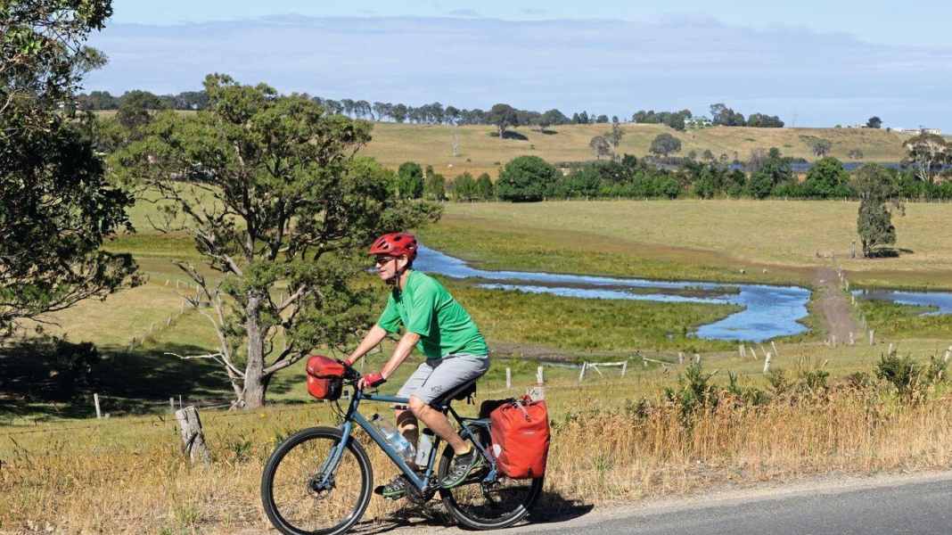 MTB Cycletech Papalagi: Top-Reisepartner