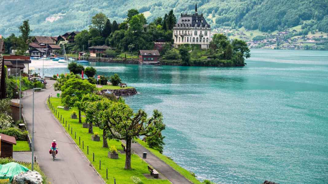 Von See zu See