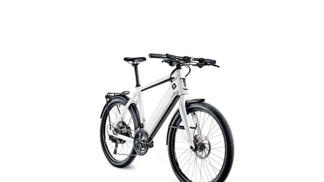Stromer ST2 S-pedelec in long-term test