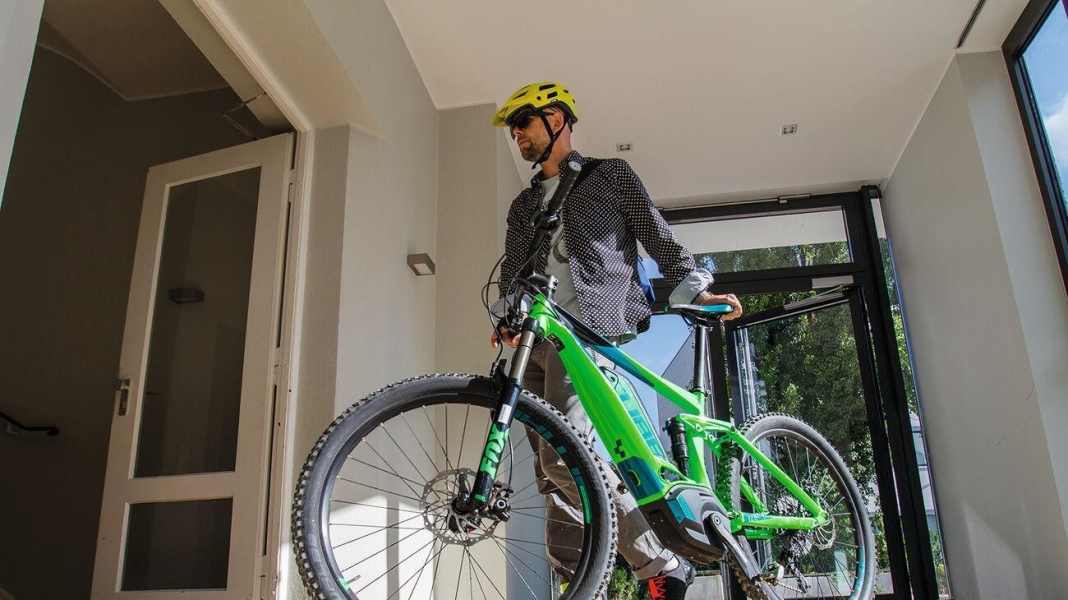 Bicycle leasing: nine steps to a company bike