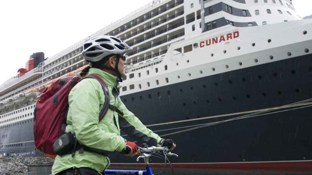 Twelve rain jackets between 130 and 300 euros tested