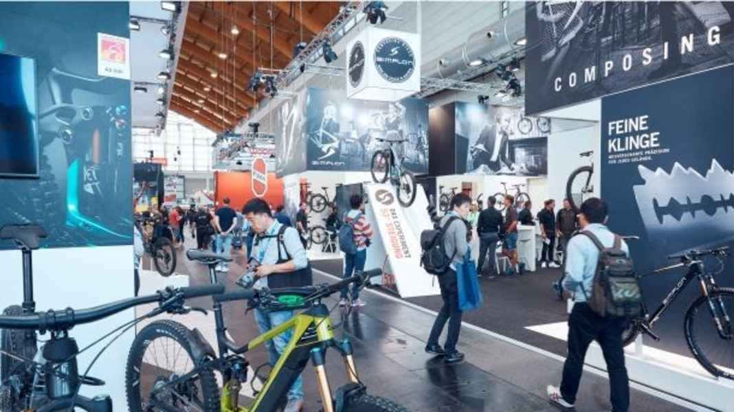 Eurobike 2021 mit neuem Format