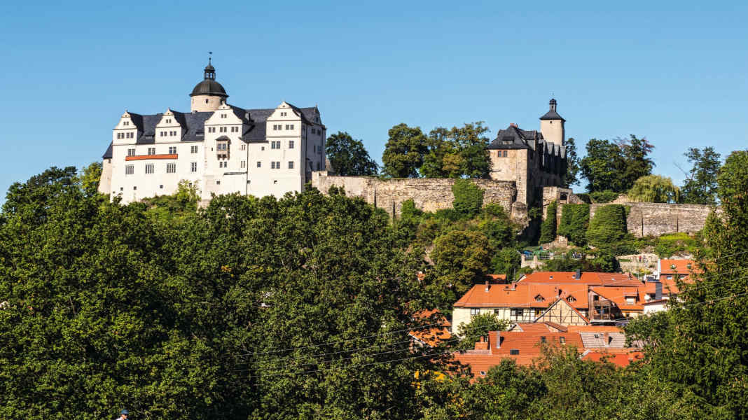 7 Radtourentipps im Land der Dichter und Denker
