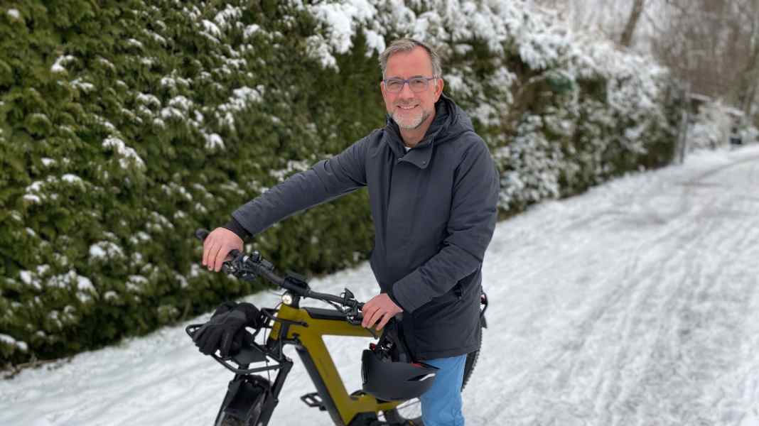10 questions for the founder of mein-dienstrad.de