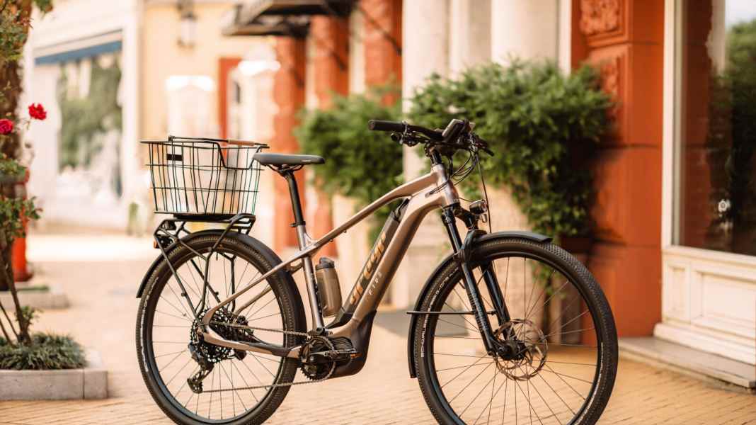 Trekking gets smarter with the new Greyp T5