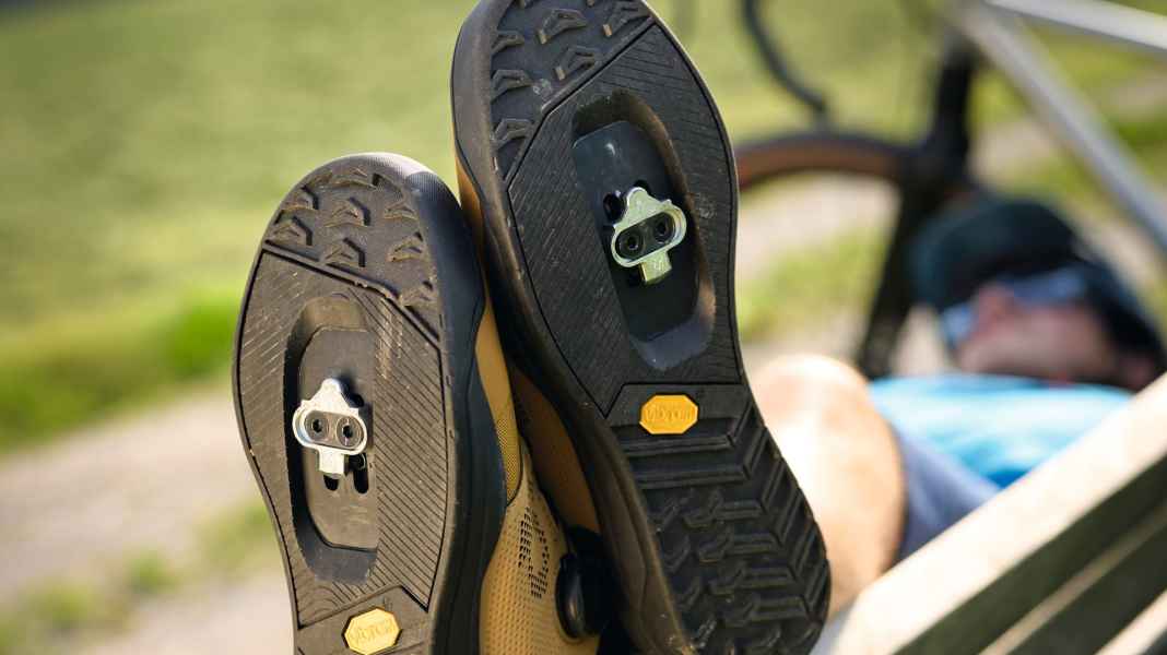 Radschuhe: 12 Modelle im MYBIKE Test