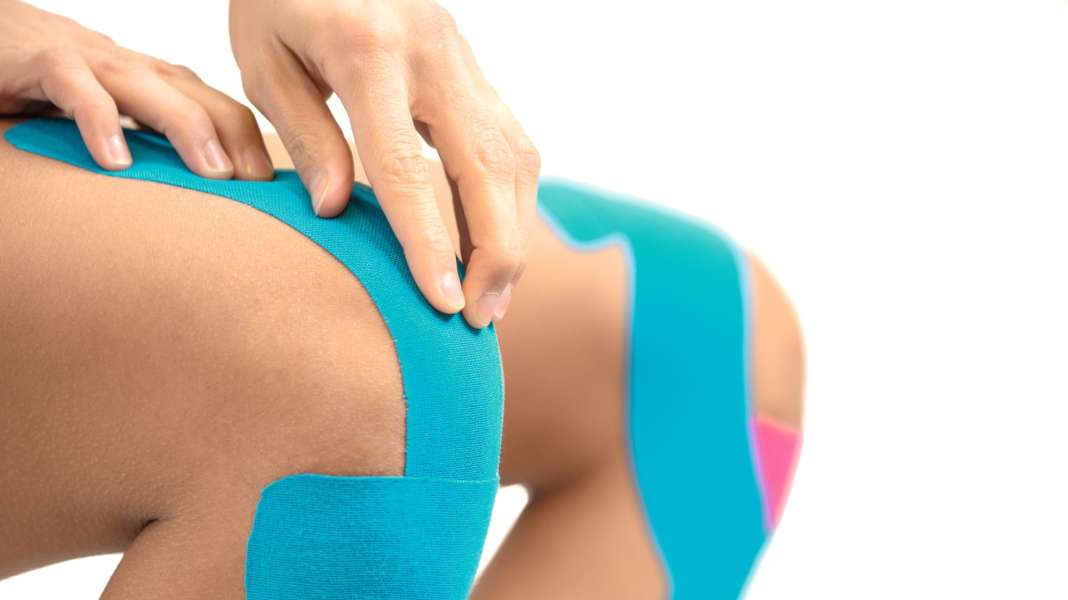 The purpose of gluing
