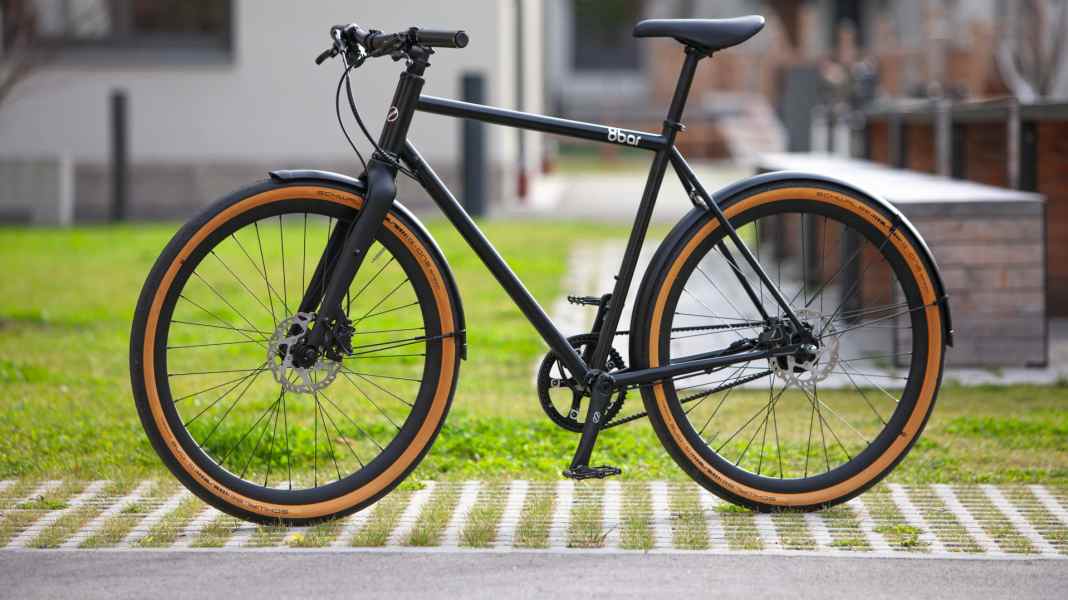 Velvet paws with style: a test of the 8Bar Prenzlberg