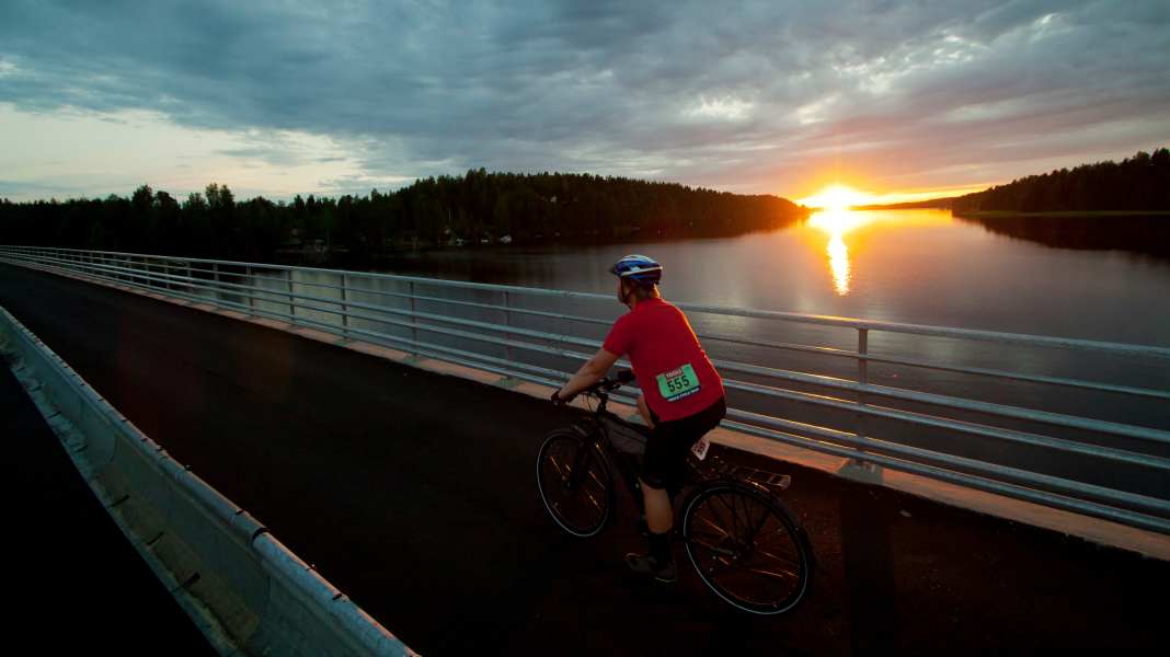 Drei Tourentipps durch die Seenlandschaft in Finnlands Süden
