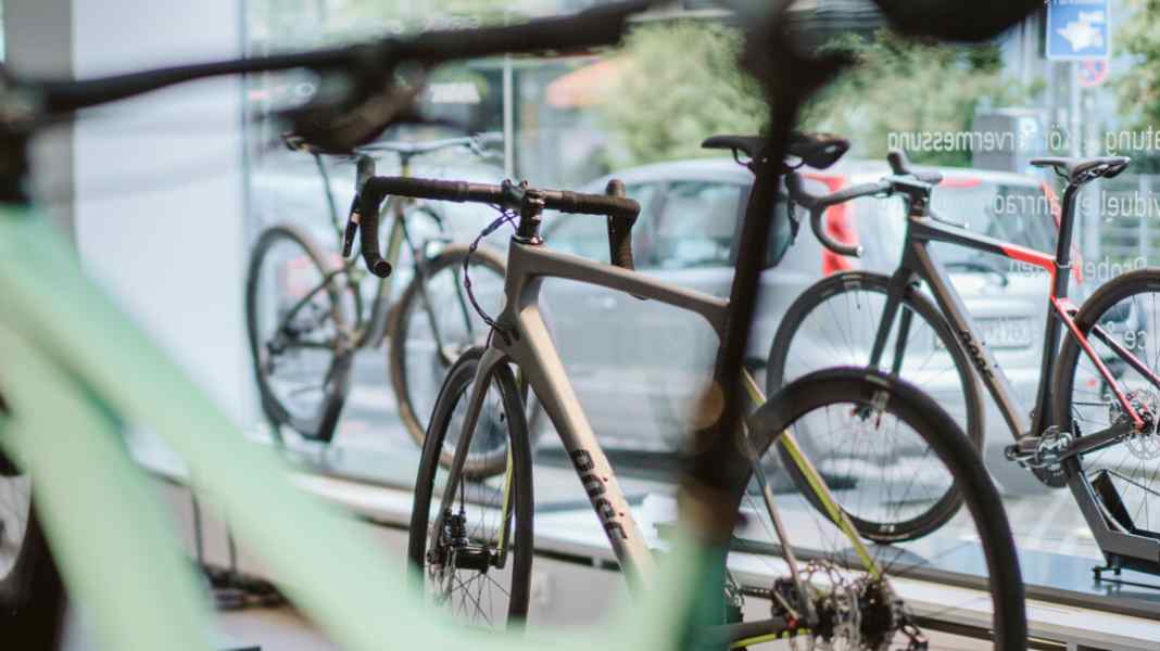 Preisfrage: Wieviel muss ich für ein gutes Fahrrad bezahlen?