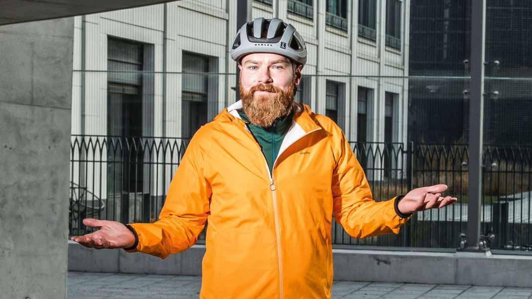 Wie finde ich das richtige Fahrrad?