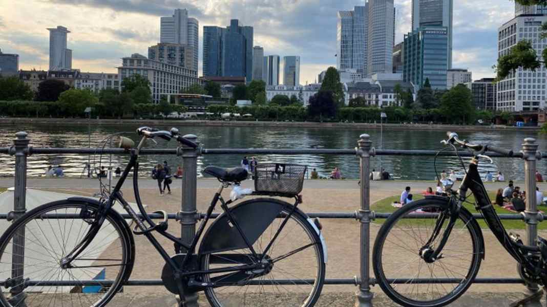 ModelRad: New project for a cycle-friendly infrastructure