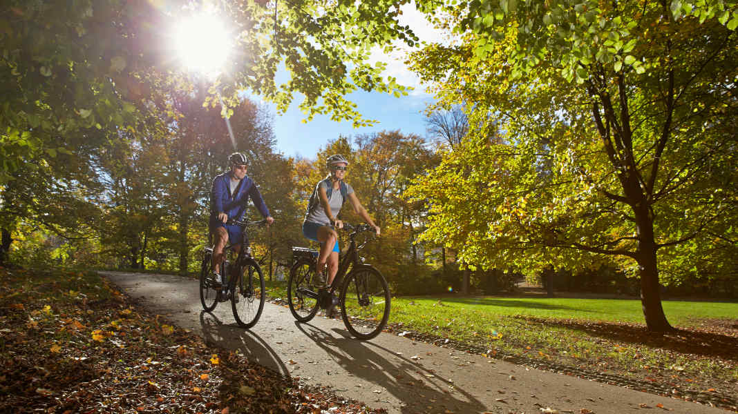 MYBIKE Challenge 100: E-bike beginners wanted - apply now!