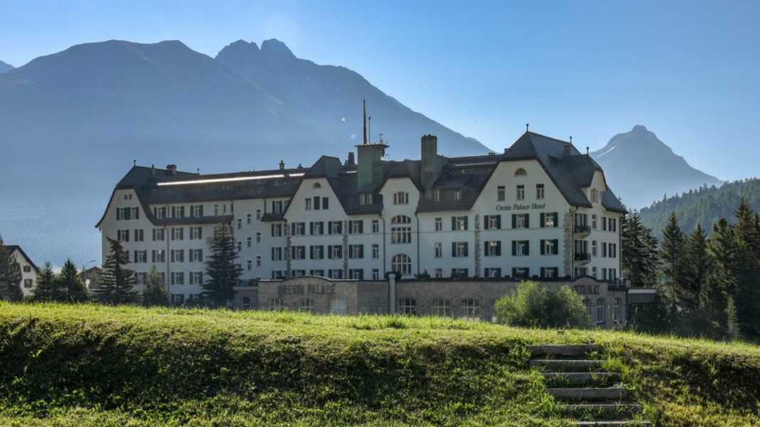 Abgelaufen! Verlosung: Fahrrad-Wochenende im Engadin