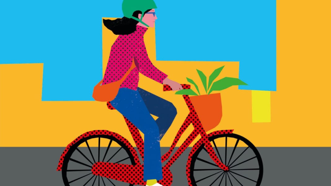 Everyday heroes: The right bike for everyday use - three all-round pedelec variants