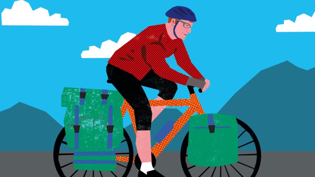 E-Bike Kaufberatung: Tourenbike oder SUV
