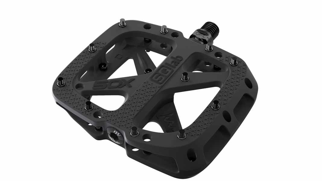 SQlab launches two new products: Pedals and bike shorts