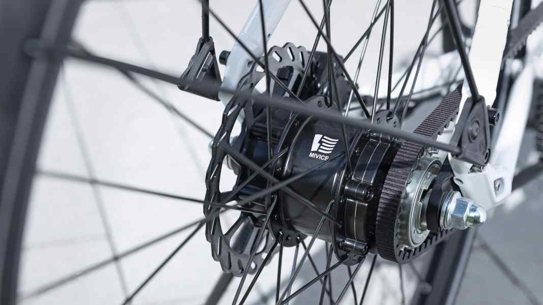 E-bike buying advice: Which e-bike motor and battery is right for me?