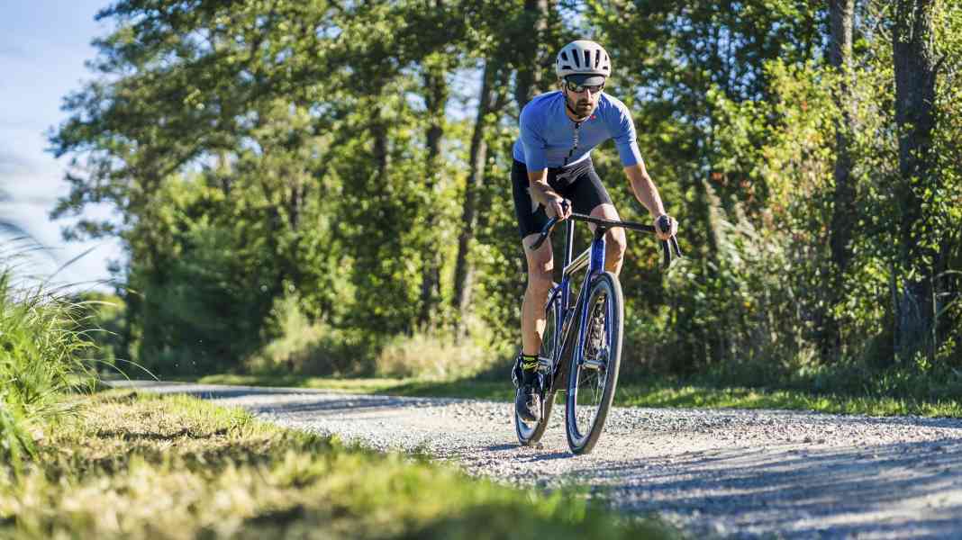 Must-haves: Die perfekte Ausrüstung für Gravel-Beginner