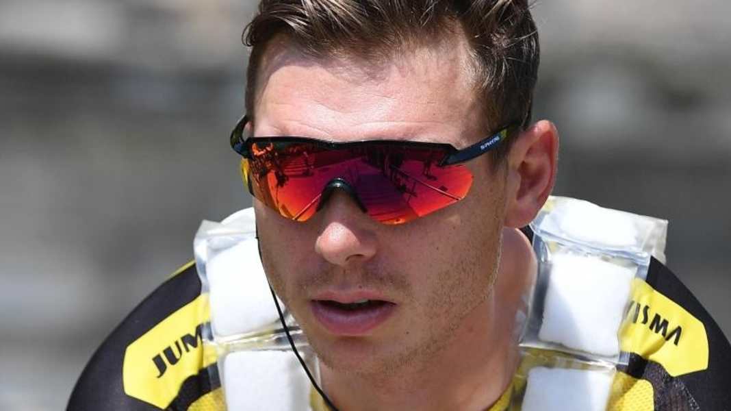 Père pour la deuxième fois - La "vie de retraité du cyclisme" de Tony Martin