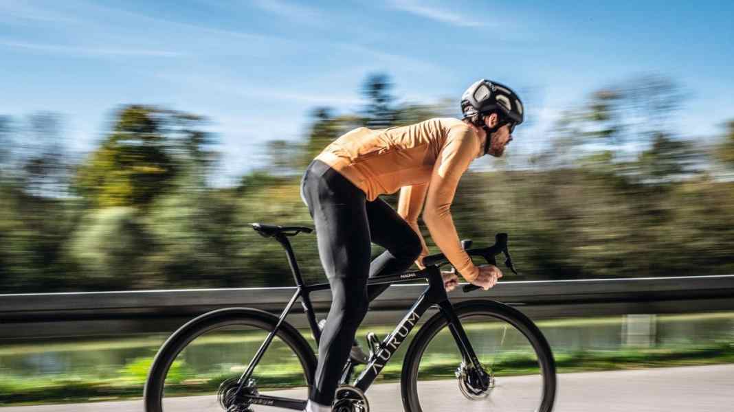 Test Aurum Magma: What can the bike of ex-pros Contador & Basso do?
