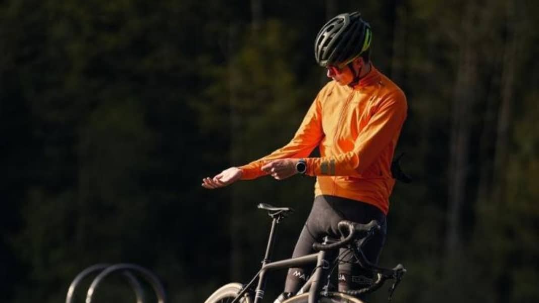 Test : Vestes d'hiver pour vélo de course pour hommes et femmes