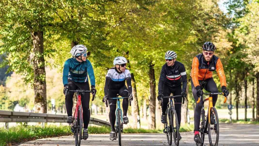 Rennräder des Jahres 2021: Herausragende Rennräder der TOUR-Tests