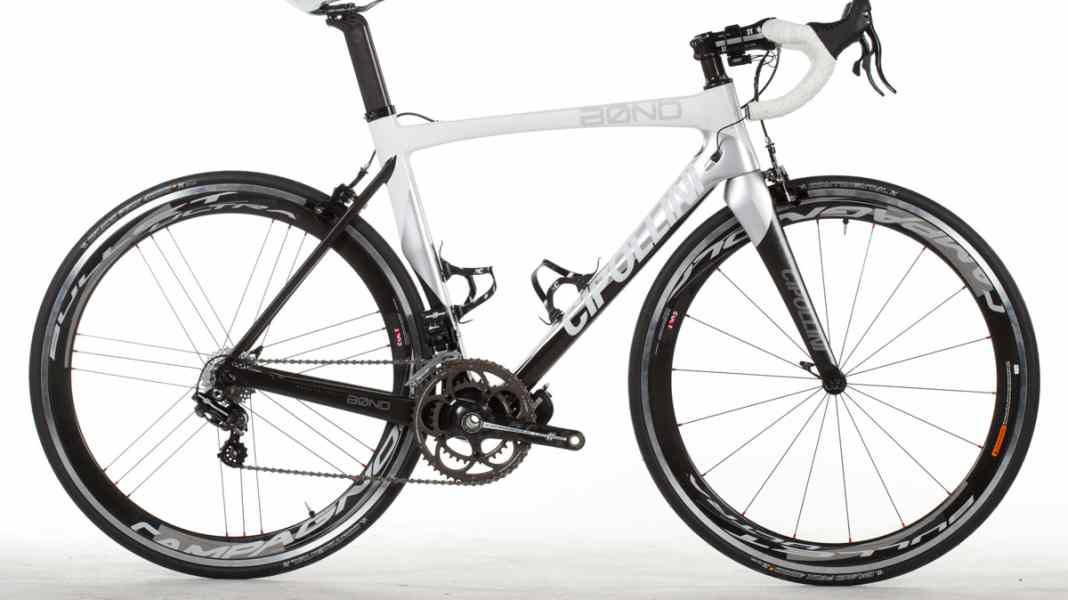 Cipollini Bond
