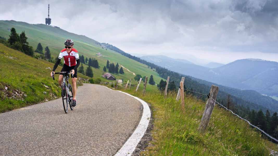 TOUR-Special: Bern - Region Bern: Country tour