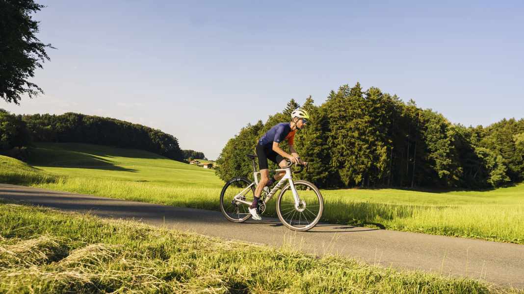 Race- oder Endurance-Rennrad: Auf diese Unterschiede kommt’s an