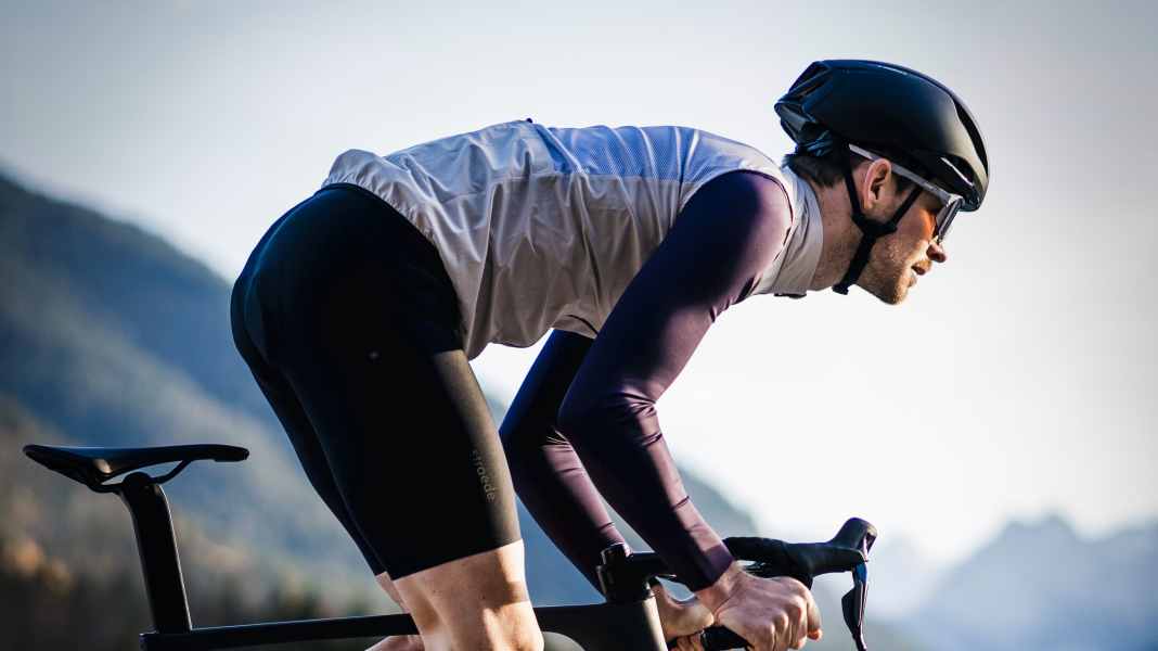 Kraftquelle: Proteine im Radsport