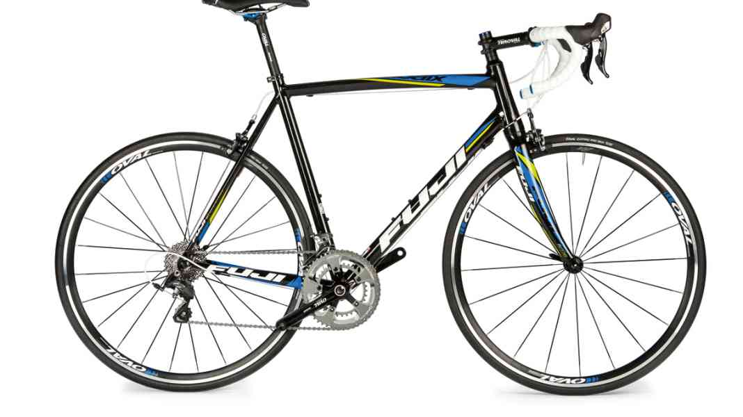 Fuij Roubaix 1.3 2014