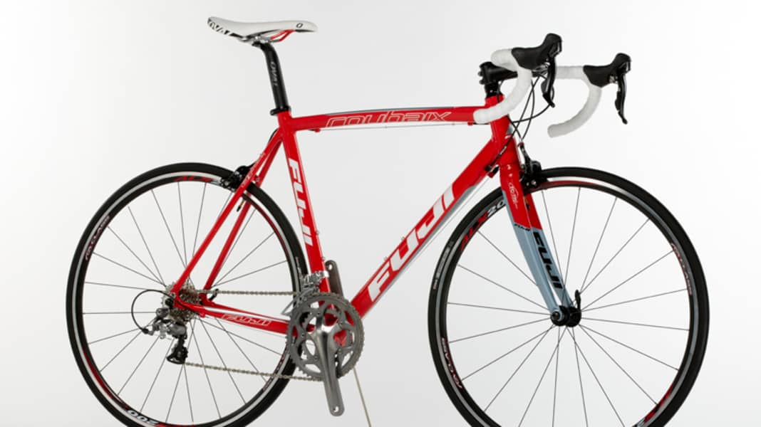 Fuji Roubaix 1.0