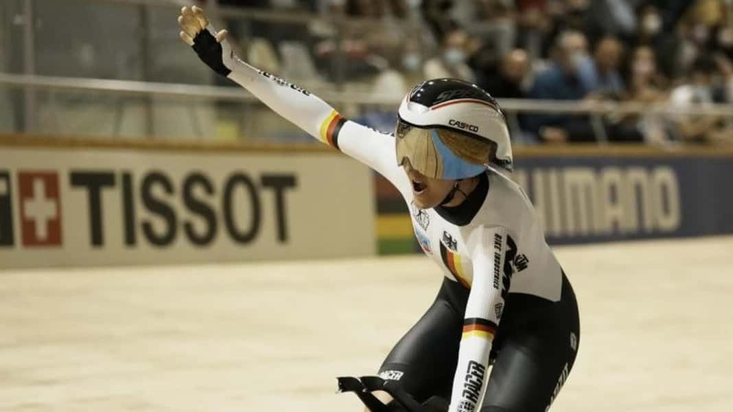 Brennauer sieht Frauen-Tour-de-France als großen Schritt