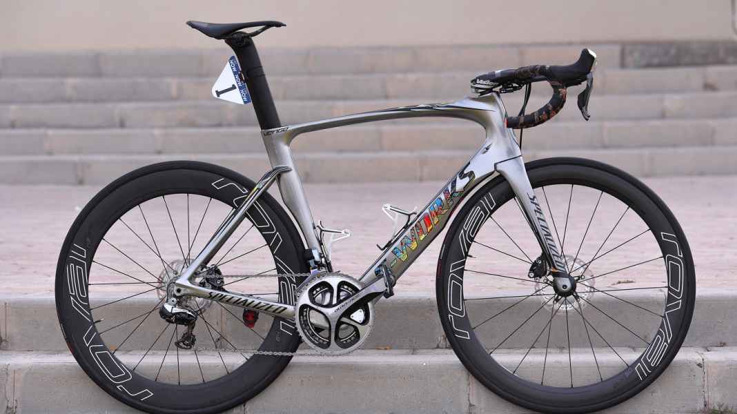 New dispute over disc brakes - cycling union threatens legal action against UCI